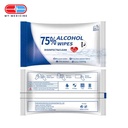 75% Alcohol Wipes