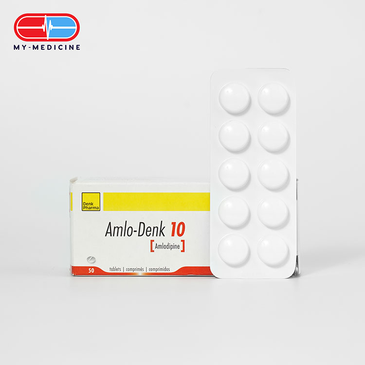 [MD130450] Amlo-Denk (5 mg)