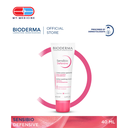Bioderma Sensibio Defensive Soothing Moisturizer / Face Cream (Sensitive and Sensitized Skin) - 40 ml