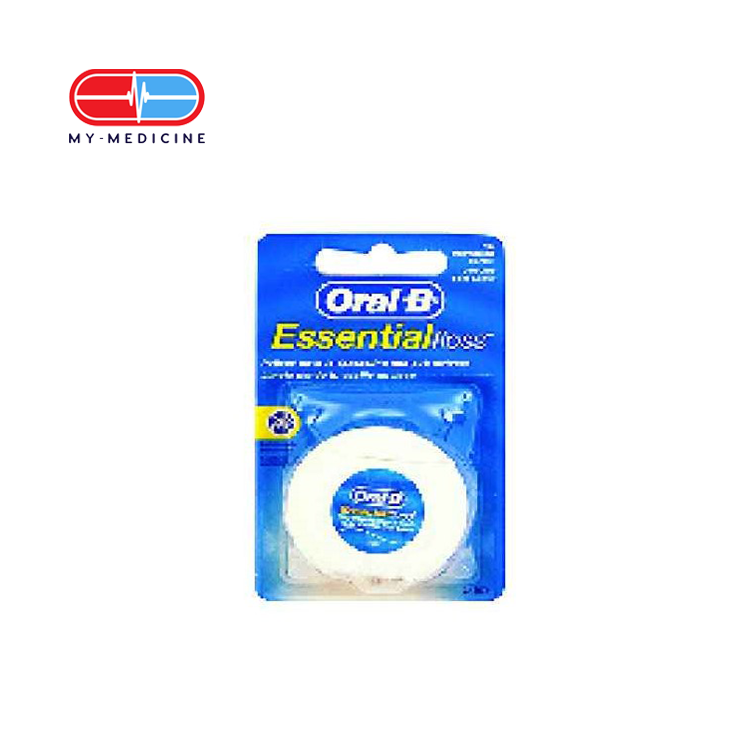 Oral-B Essential Floss