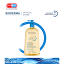 Bioderma Atoderm Huile De Douche 1L