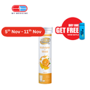 APT-M+N Effervescent Tablet (Orange Flavour)