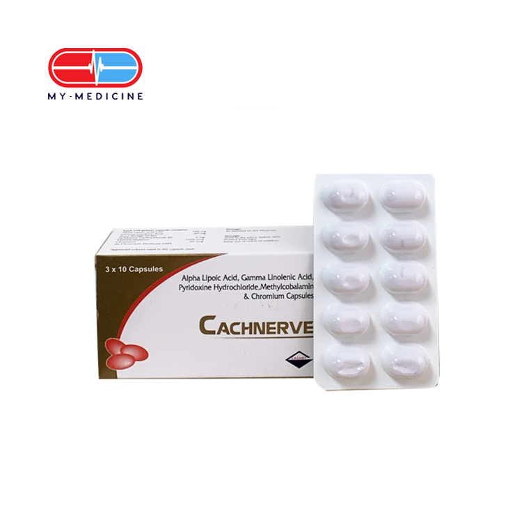 Cachnerve