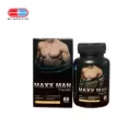 Maxx Man
