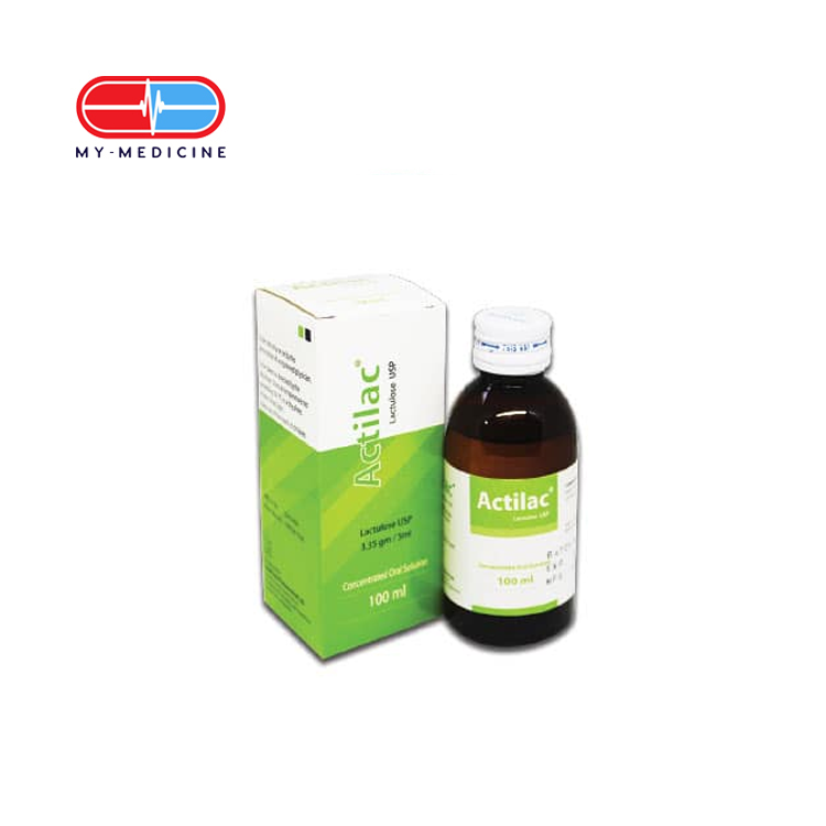 Actilac 100 ml