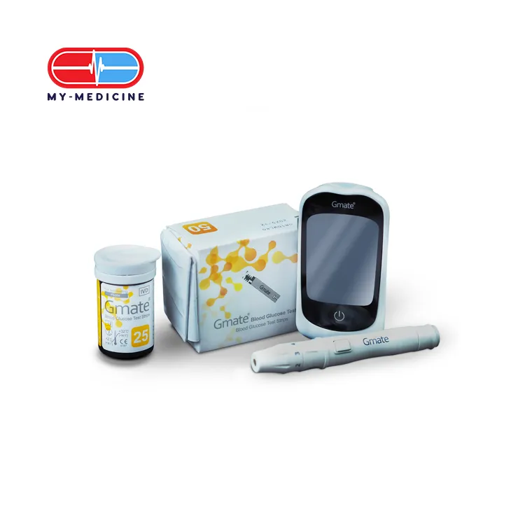 [MA070032] [MA070032] Gmate Origin Blood Glucose Monitoring System