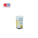 [MA080207] Gmate Blood Glucose Test Strips (25's)
