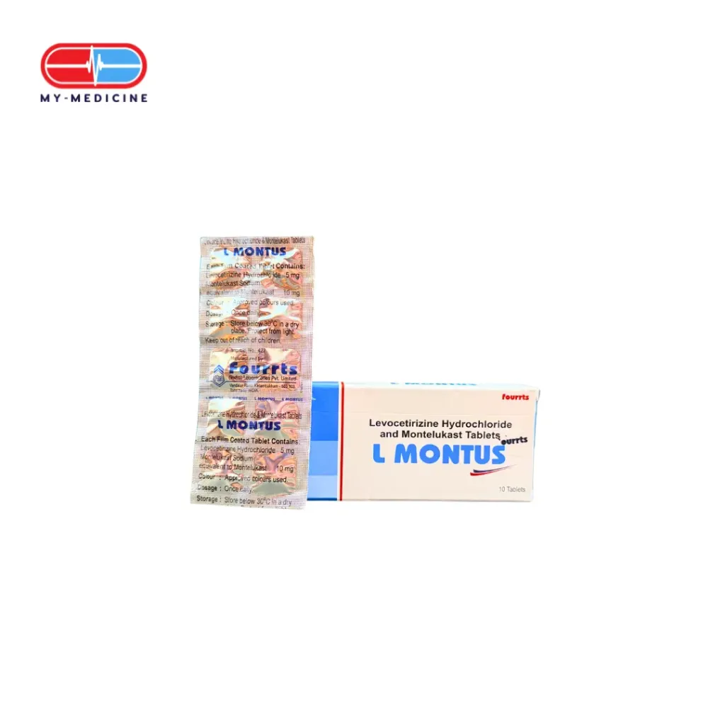 L-Montus