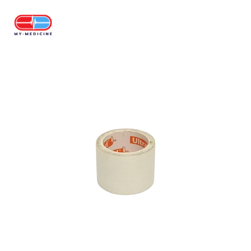 [MA080220] Paper Plaster 1 Inches-Ultraband