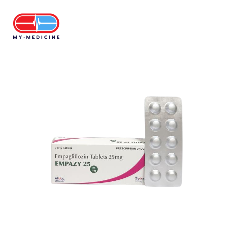 [MD131355] Empazy 25