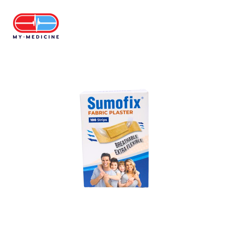 Sumofix Plaster