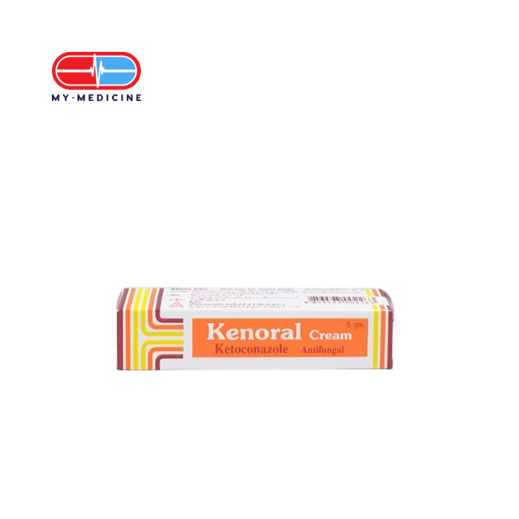 Kenoral Cream