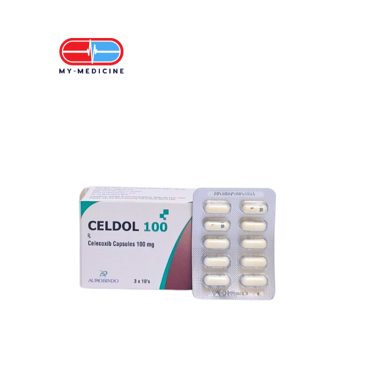 Celdol 100mg