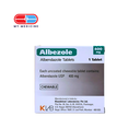 Albezole 400