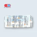 Propranolol 40mg Kausikh