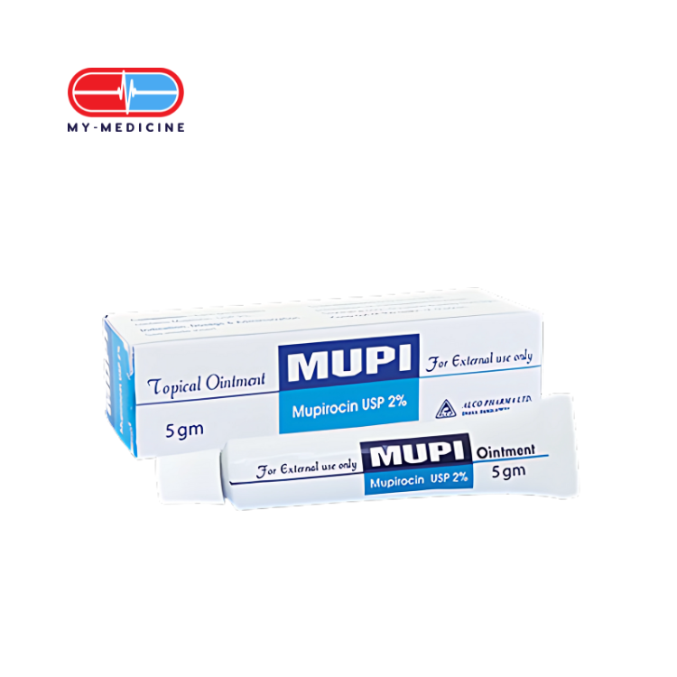 Mupi Cream
