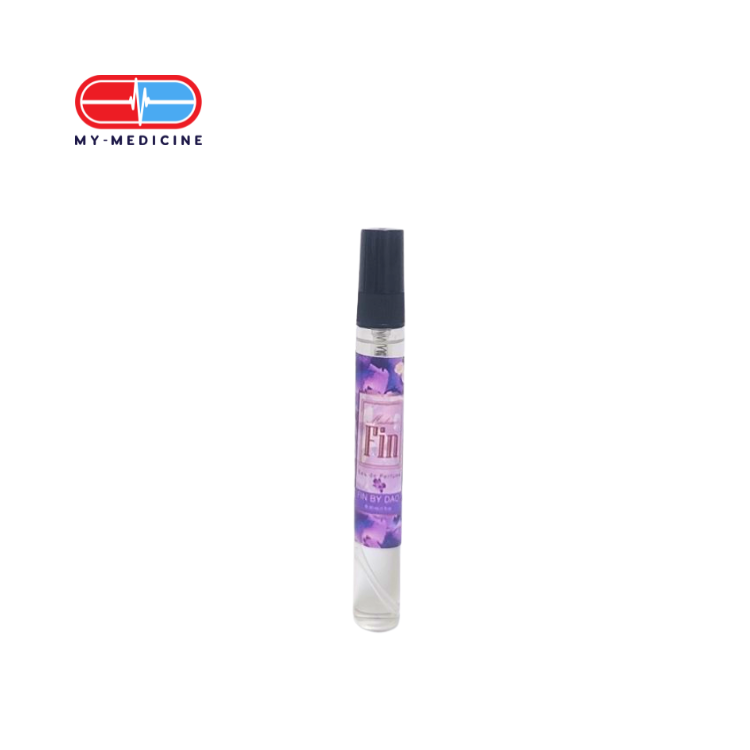 Fin by Dao Perfume Stick
