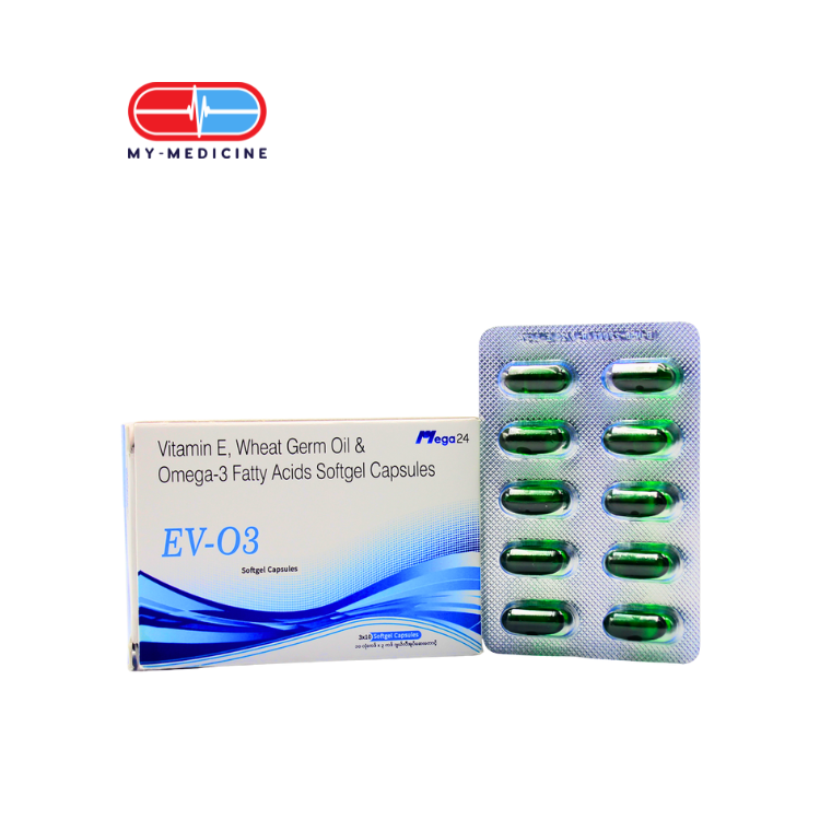 EV-O3