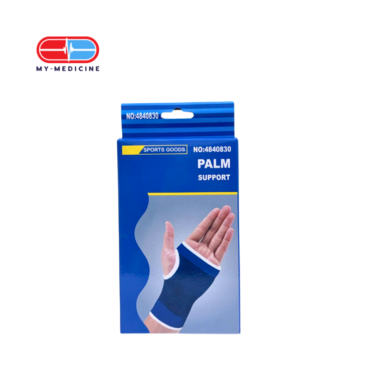 Palm Support