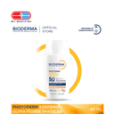 Bioderma Photoderm Xdefense Ultrafluid SPF50+ Teinte Shade 02 40ml