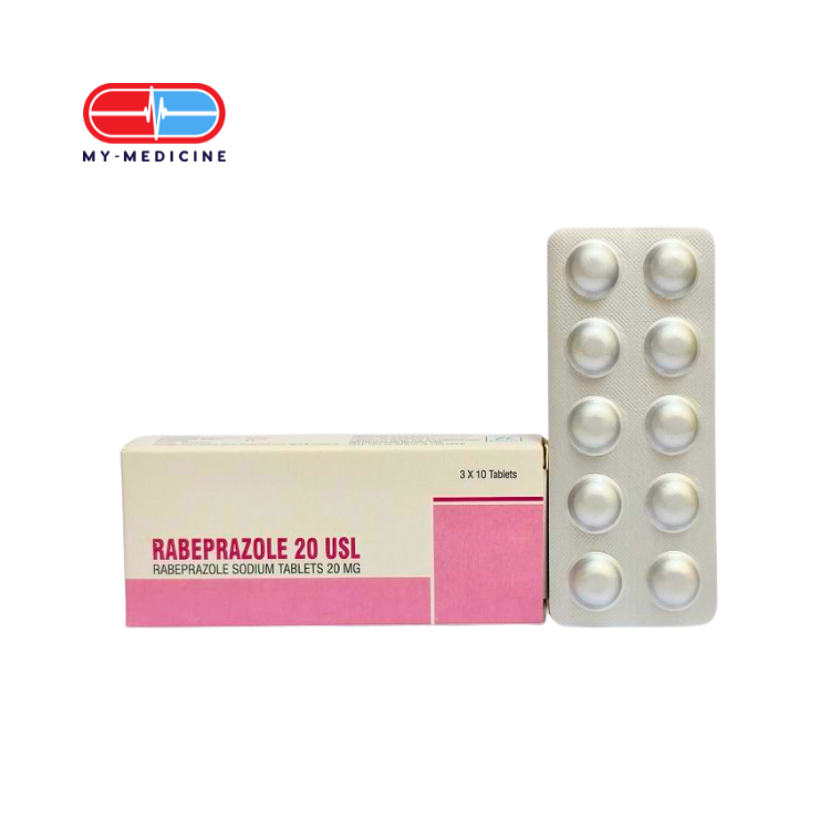 Rabeprazole 20mg USL