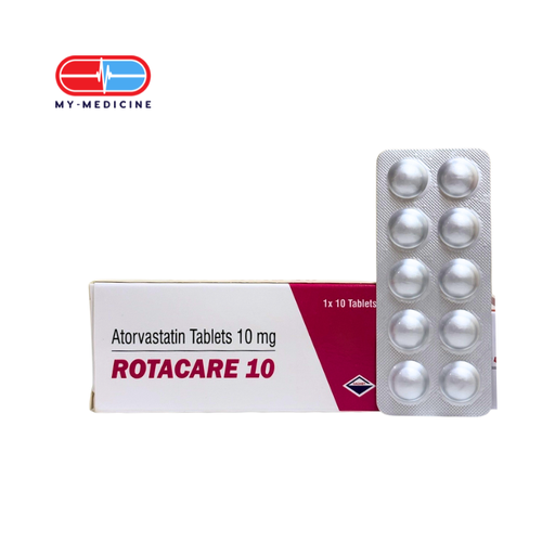 [MD131377] Rotacare 10mg
