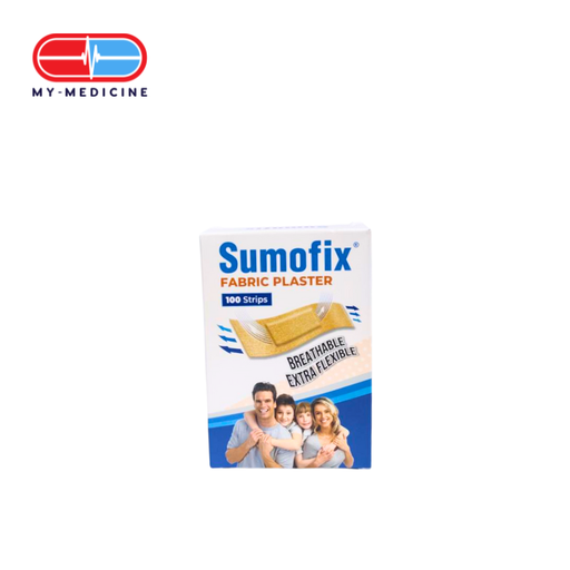 [MA080288] Sumofix Plaster