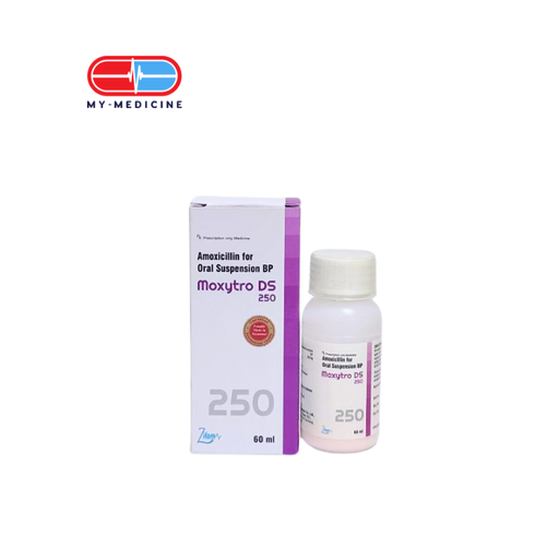 [MD131419] Moxytro 250 DS