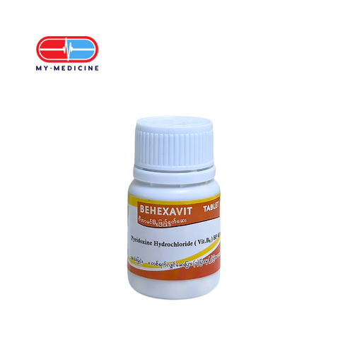 [MD131420] BPI Behexavit