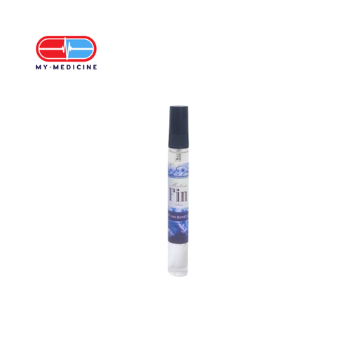 [CP140151] Finished Perfume Stick