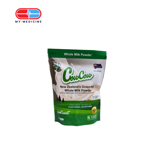 [CP090077] Cow Cow Whole Cream Milk 380G