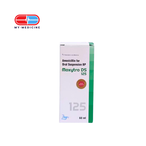 [MD131471] Moxytro 125 DS