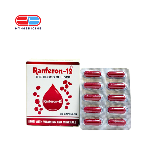 [MD131560] Ranferon 12