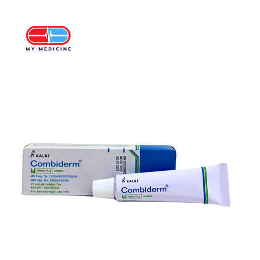 [MD170464] Combiderm 15g