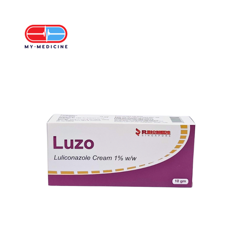 [MD170465] Luzo cream 10g
