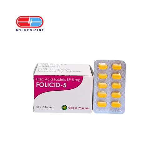 [MD131608] Folicid-5