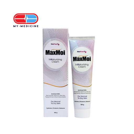 [CP040506] Max Moi 100g