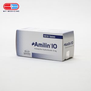 [MD131045] Amilin 10
