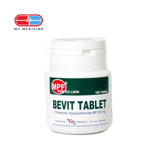 [MD130110] Bevit