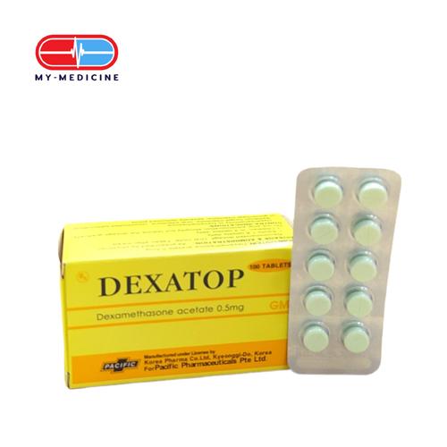 [MD130041] Dexatop