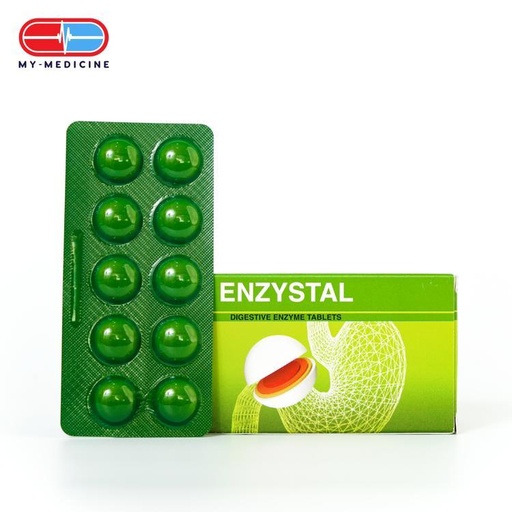 [MD130010] Enzystal