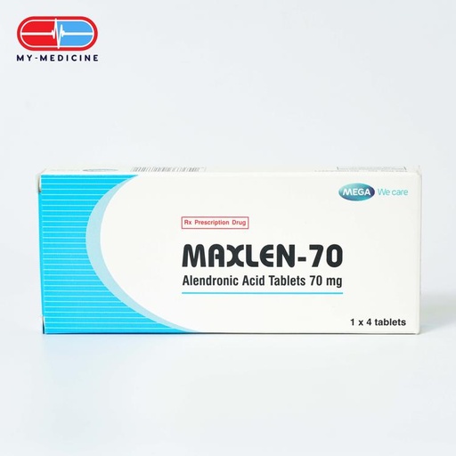 [MD130884] Maxlen-70 mg