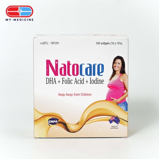 [MD130903] Natocare