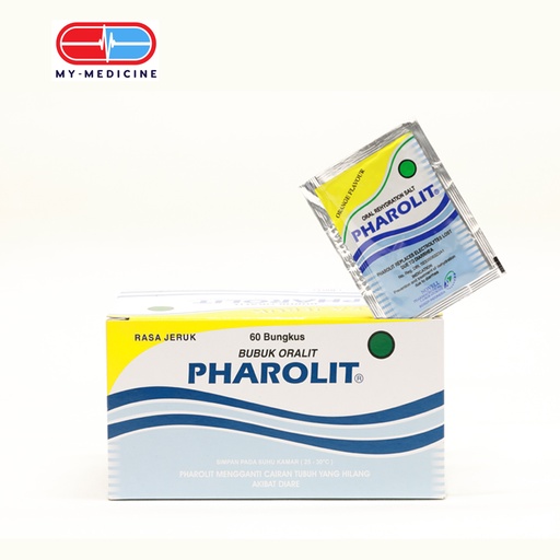 [MD120002] Pharolit ORS