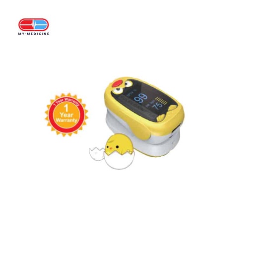 [MA070004] Precare Baby Oximeter