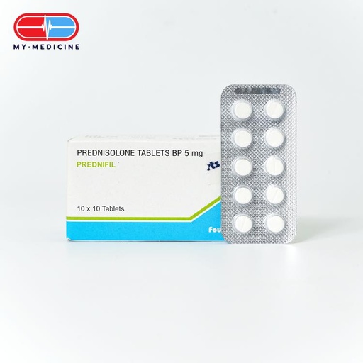 [MD130398] Prednifil