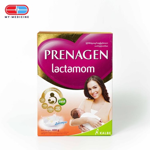 [CP090024] Prenagen Lactamom