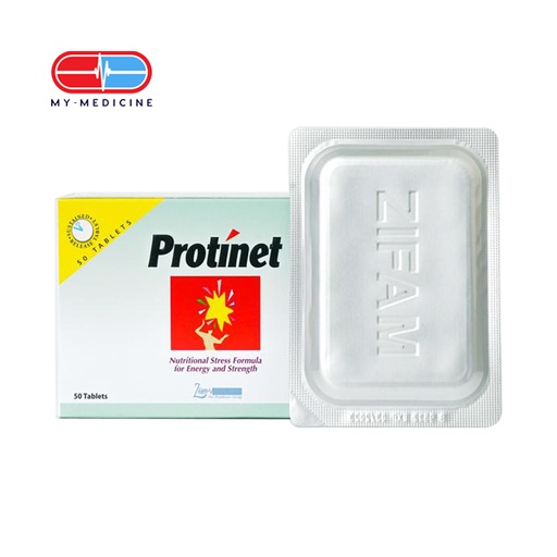 [MD130019] Protinet