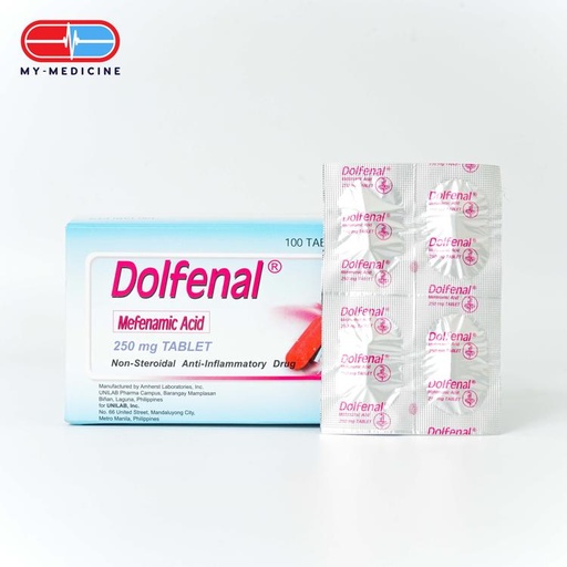 Dolfenal