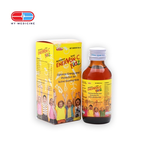 Enervon-C Kidz